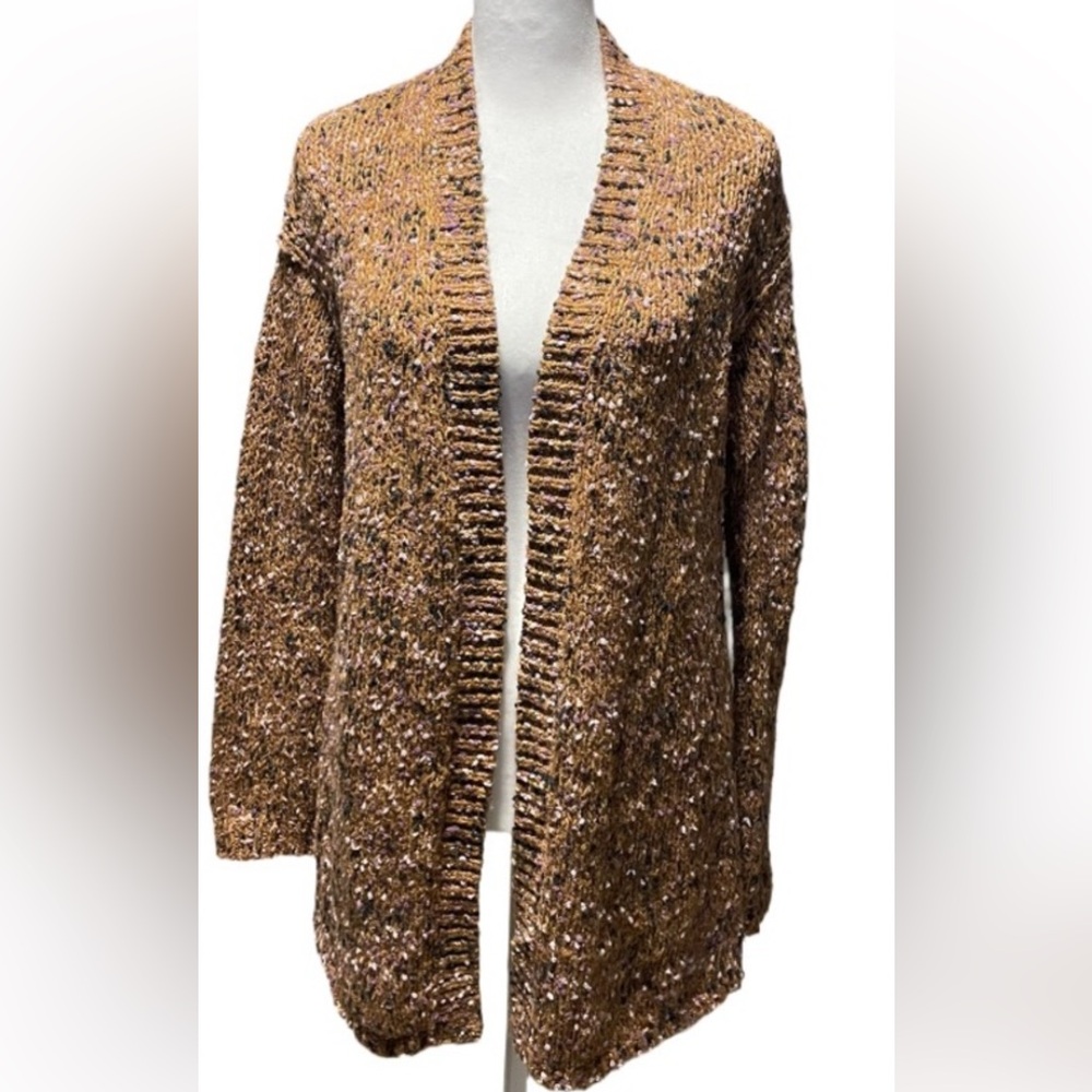 J.Jill Business Casual Cardigan Sweater.  Business Casual.  Work Wear.
